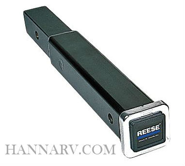 Reese 11003 14 Inch Receiver HitchReese 11003 14 Inch Receiver Hitch Extension  Extension